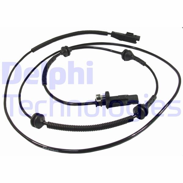 DELPHI SS20046 Fren Sistemleri Sürüş Dinamiği Ayarı - PEUGEOT 407 (6D_) uyumlu