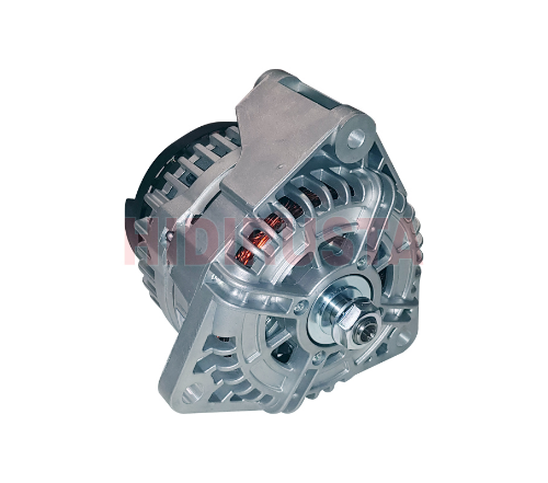 BOM-Prestolite 861297GB Elektrik Sistemi Alternatör - MAN TGS I uyumlu