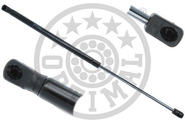 OPTIMAL AG-50323 Kaporta & Gövde Parçaları Gaz Yayı - HYUNDAI i30 (FD) uyumlu