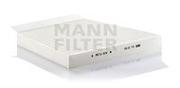 MANN-FILTER CU 3172 İklimlendirme Sistemi Polen Filtresi - MERCEDES-BENZ E-SERISI T-Model (S211) uyumlu