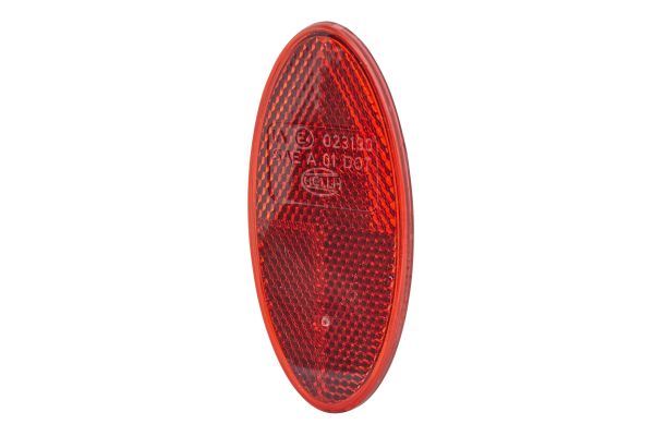 HELLA 8RA 343 160-002 Farlar & Aydınlatma Reflektör