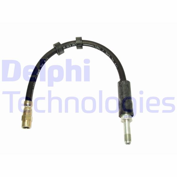 DELPHI LH6466 Fren Sistemleri Fren Hortumları - VOLVO XC90 I (275) uyumlu
