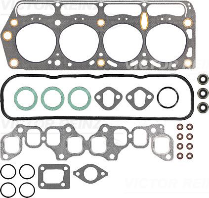 VICTOR REINZ 02-52181-02 Motor Silindir Kafa Contası - VW TARO uyumlu