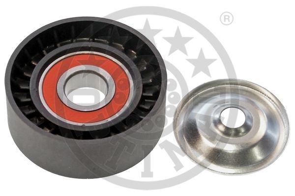 OPTIMAL 0-N1832S Motor Kayış Kasnağı - VW PASSAT B7 (362) uyumlu