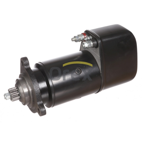 Marş Motoru - OREX - 115034 Ürün Görseli