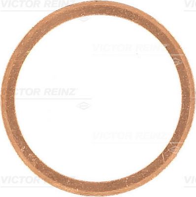 VICTOR REINZ 41-70259-00 Motor Karter Contası - KRAMER KL-Serie uyumlu