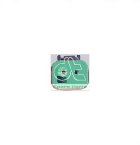 DT Spare Parts 2.25334 Fren Sistemleri Sürüş Dinamiği Ayarı