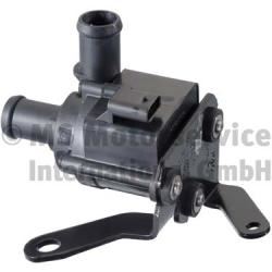 PIERBURG 7.10103.00.0 Motor Devirdaim - AUDI A4 B9 (8W2, 8WC) uyumlu