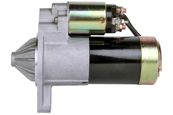 HELLA 8EA 012 527-181 Elektrik Sistemi Marş Motoru - JEEP WRANGLER I (YJ, SJ_) uyumlu