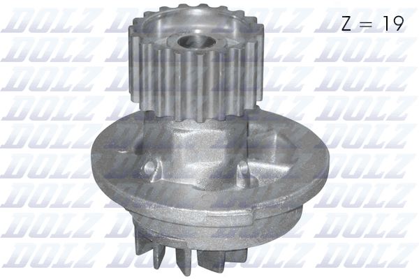 DOLZ D211 Motor Devirdaim - CHEVROLET LACETTI Station wagon (J200) uyumlu