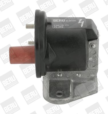 BorgWarner (BERU) ZS296 Ateşleme Sistemi Ateşleme Bobini - MERCEDES-BENZ 190 (W201) uyumlu