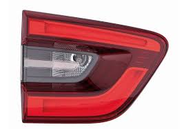 Stop Lambası - RENAULT ORIJINAL - 265508898R Ürün Görseli