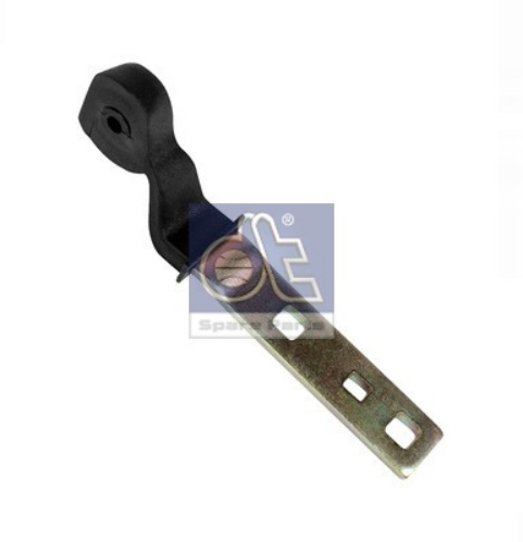 DT Spare Parts 4.62391 Kaporta & Gövde Parçaları Kaput