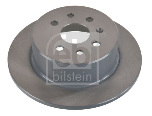 Fren Diski - FEBI BILSTEIN - 2553 Ürün Görseli