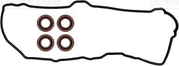 VICTOR REINZ 15-12044-01 Motor Külbütör Kapağı Contası - LEXUS LS (_F1_) uyumlu