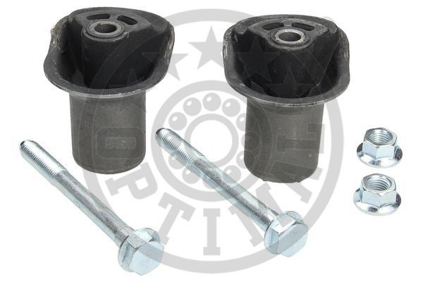 OPTIMAL F8-1010S Tekerlek & Aks Parçaları Aks Gövdesi - VW GOLF II (19E, 1G1) uyumlu