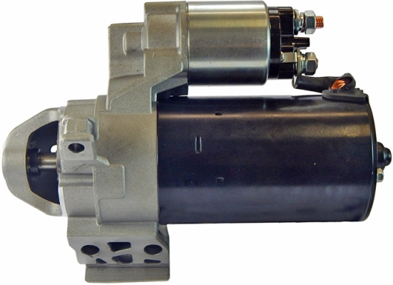 HELLA 8EA 012 528-571 Elektrik Sistemi Marş Motoru - BMW X5 (E70) uyumlu