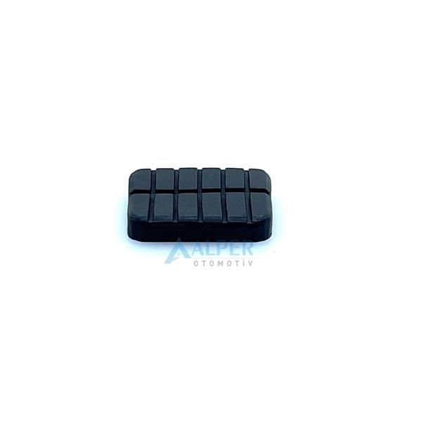Debriyaj Pedal Lastiği - ALPER - 7619051 Ürün Görseli