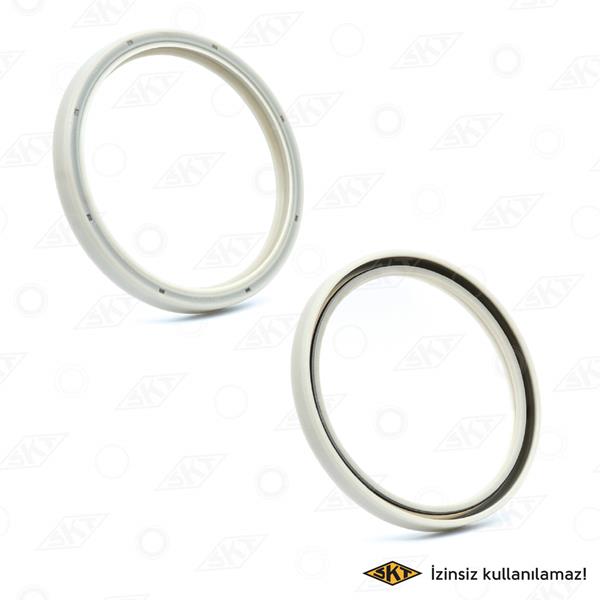 SKT 047663-S Motor Radyal Mil Contası Seti - NISSAN SERENA (C23) uyumlu