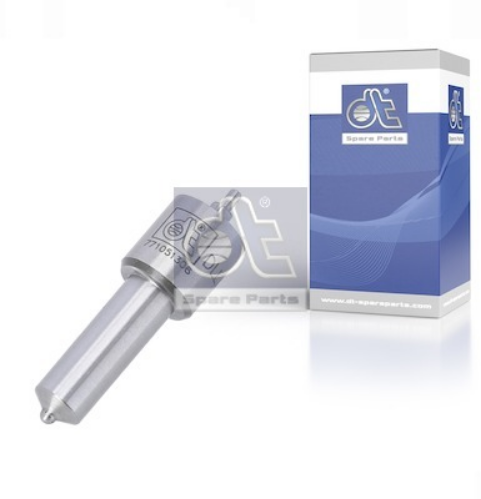 DT Spare Parts 1.12154 Yakıt Sistemi Yakıt Hattı & Rail