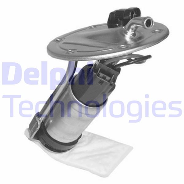 DELPHI FE10128-12B1 Fren Sistemleri Düşük Basınç Pompası - DAEWOO ESPERO (KLEJ) uyumlu