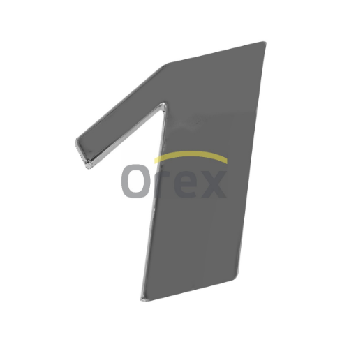 Tip Sildi - OREX - 172048 Ürün Görseli