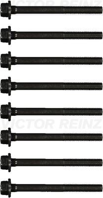 VICTOR REINZ 14-18396-01 Motor Silindir Kafa Civataları - OPEL ASTRA K (B16) uyumlu