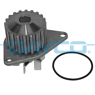 DAYCO DP010 Motor Devirdaim - CITROËN AX (ZA-_) uyumlu