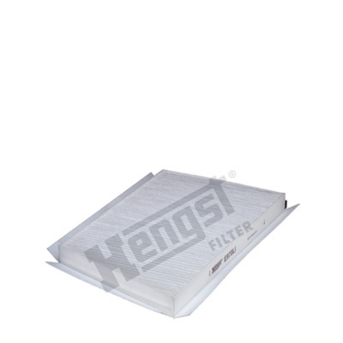 HENGST FILTER E970LI İklimlendirme Sistemi Polen Filtresi - MERCEDES-BENZ C-SERISI T-Model (S203) uyumlu
