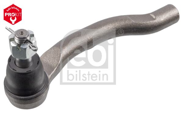 FEBI BILSTEIN 48201 Direksiyon Sistemi Mafsal - NISSAN NAVARA NP300 (D40) uyumlu