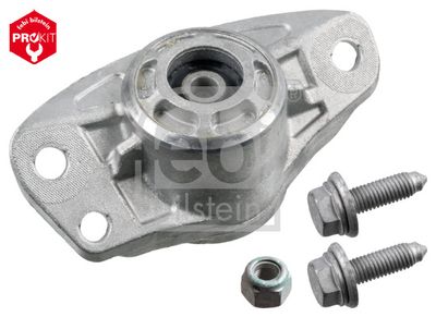 FEBI BILSTEIN 193969 Süspansiyon Sistemi Amortisör - SEAT LEON (1P1) uyumlu