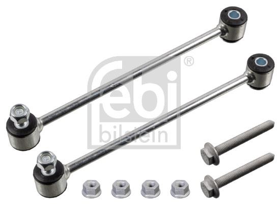 FEBI BILSTEIN 280331 Süspansiyon Sistemi Stabilizatör - MERCEDES-BENZ E-SERISI T-Model (S211) uyumlu