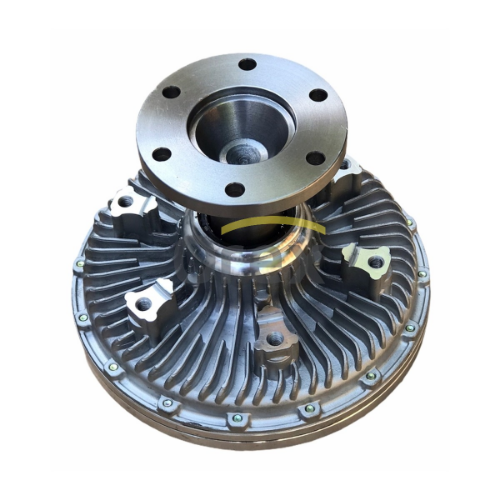 Fan Termiği - OREX - 220047 Ürün Görseli