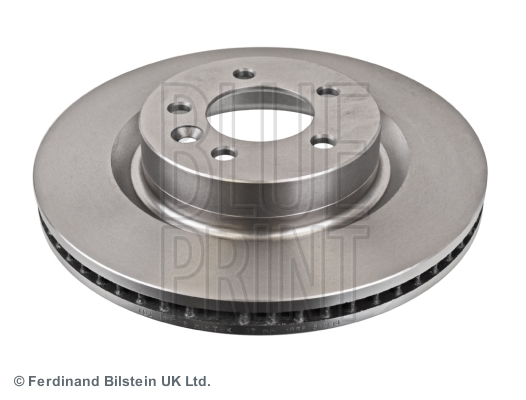 BLUE PRINT ADJ134318 Fren Sistemleri Fren Diski - LAND ROVER DISCOVERY III (L319) uyumlu