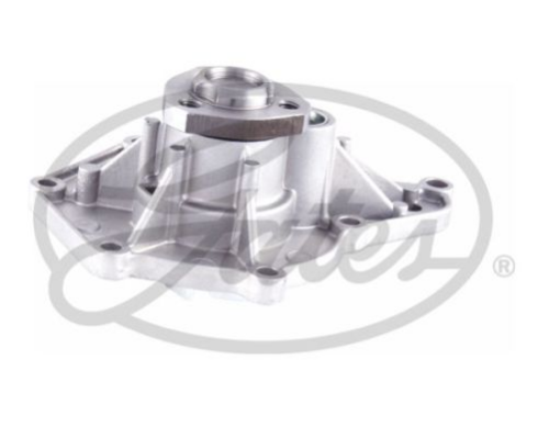 GATES WP0136 Motor Devirdaim - PORSCHE CAYENNE (92A) uyumlu
