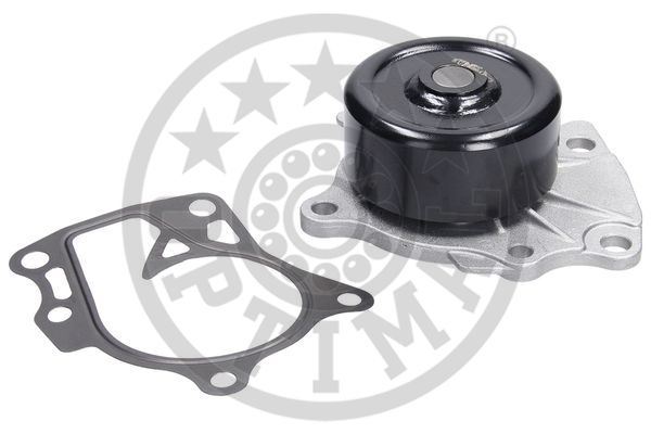 OPTIMAL AQ-2388 Motor Devirdaim - TOYOTA IQ (_J1_) uyumlu