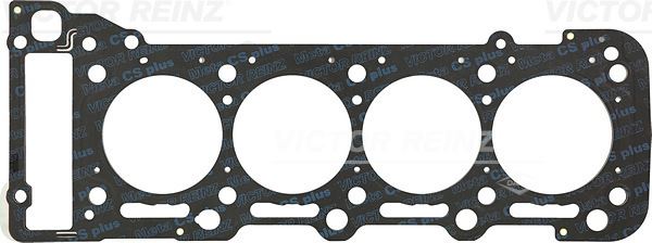 VICTOR REINZ 61-37200-00 Motor Silindir Kafa Contası - MERCEDES-BENZ E-SERISI T-Model (S211) uyumlu