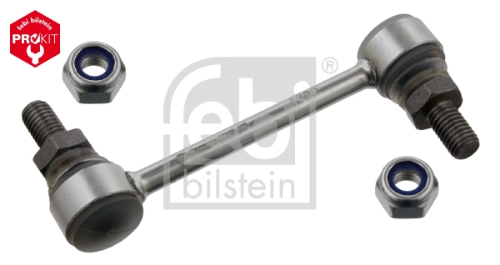 FEBI BILSTEIN 05165 Süspansiyon Sistemi Stabilizatör - MERCEDES-BENZ /8 (W114) uyumlu
