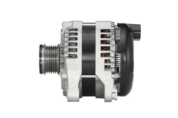 HELLA 8EL 011 713-181 Elektrik Sistemi Alternatör - LAND ROVER RANGE ROVER EVOQUE (L538) uyumlu