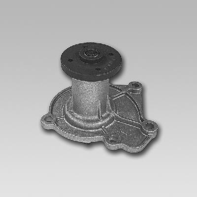 GK 981710 Motor Devirdaim - MAZDA 323 I (FA) uyumlu