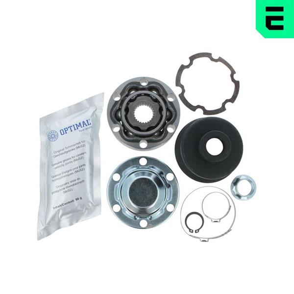OPTIMAL CT-1047 Diferansiyel & Aktarma Sistemi Mafsallar - MERCEDES-BENZ 190 (W201) uyumlu