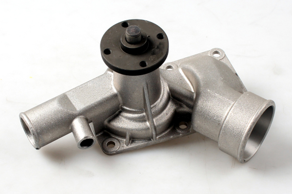 GK 980045 Motor Devirdaim - OPEL KADETT C City uyumlu