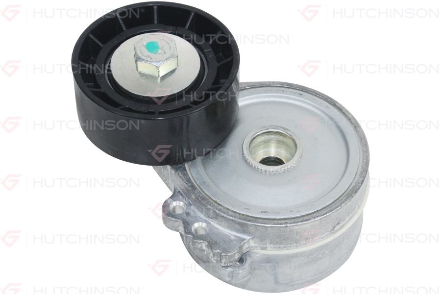 HUTCHINSON T0216 Motor Kayış Kasnağı - PEUGEOT 206 Hatchback (2A/C) uyumlu