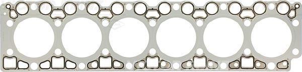 VICTOR REINZ 61-10085-00 Motor Silindir Kafa Contası