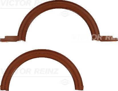 VICTOR REINZ 81-35446-00 Motor Radyal Mil Contası Seti - JEEP WRANGLER I (YJ, SJ_) uyumlu