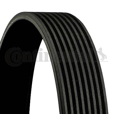 CONTINENTAL CTAM 8PK2290 Motor Kayış - MERCEDES-BENZ E-SERISI (W211) uyumlu
