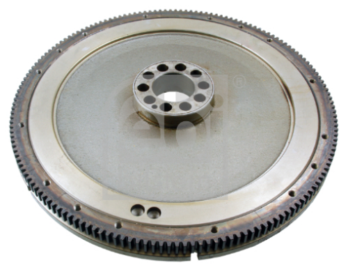 FEBI BILSTEIN 22833 Motor Volan - MAN TGA uyumlu