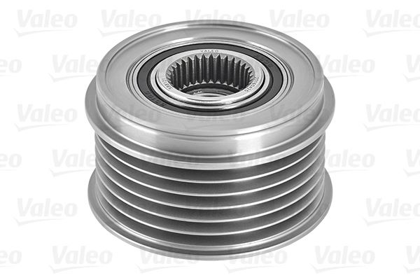 VALEO 588121 Elektrik Sistemi Alternatör - HYUNDAI SANTA FÉ II (CM) uyumlu
