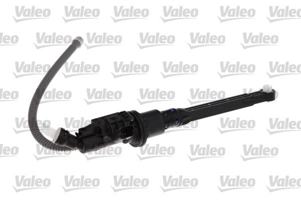 VALEO 874410 Debriyaj Sistemi Merkez Silindir - PEUGEOT 208 I (CA_, CC_) uyumlu