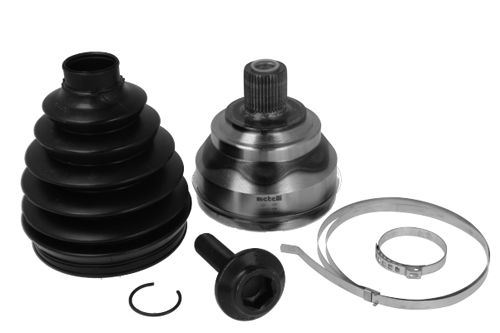 CIFAM 607-660 Diferansiyel & Aktarma Sistemi Mafsallar - VW PHAETON (3D1, 3D2, 3D3, 3D4, 3D6, 3D7, 3D8, 3D9) uyumlu